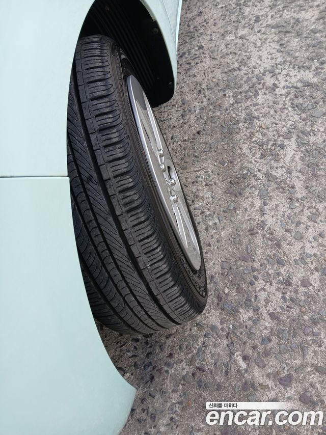 Kia RAY 2018 — photo 18