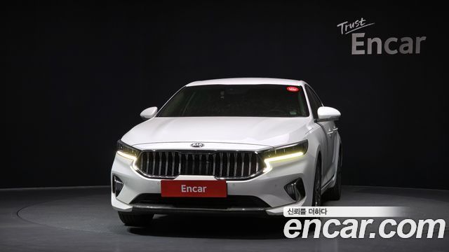 Kia K7 2020 — photo 3