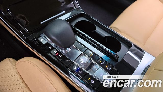 Kia K7 2020 — photo 9