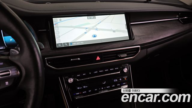 Kia K7 2020 — photo 14