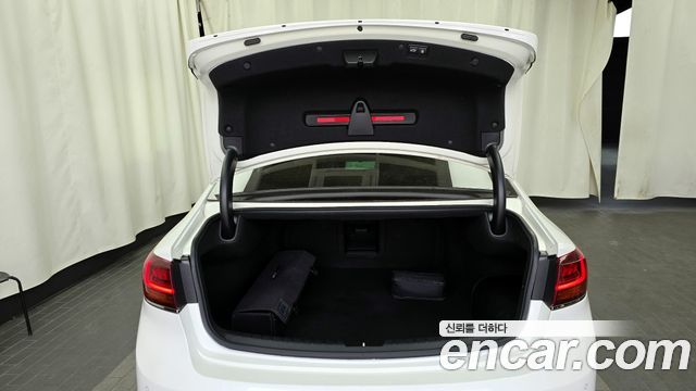 Kia K7 2020 — photo 20