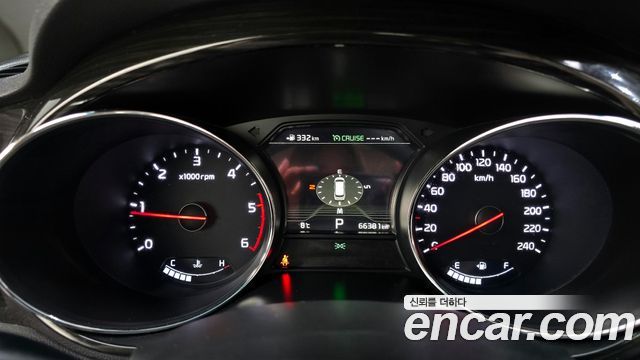 Kia Canival 2019 — photo 8