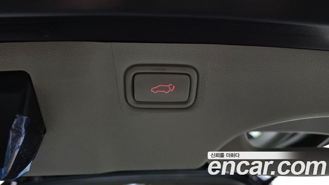 Kia Canival 2019 — photo 19