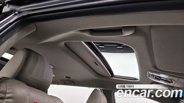 Kia Canival 2019 — photo 20
