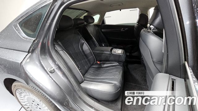 Genesis G80 2021 — photo 11