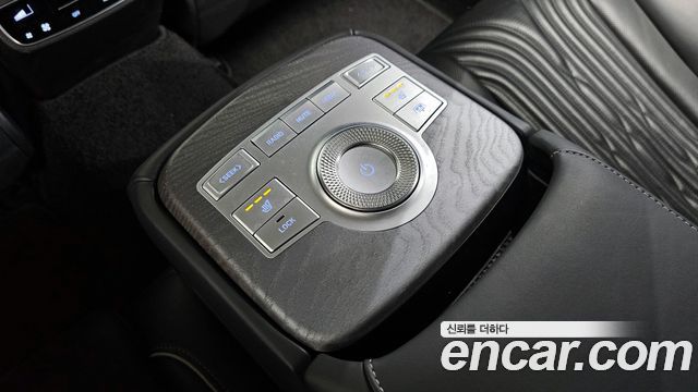 Genesis G80 2021 — photo 18