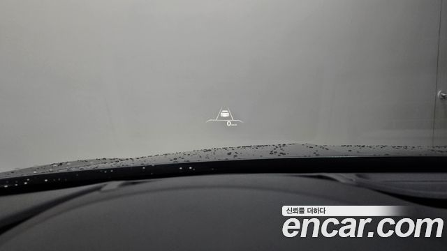 Genesis G80 2021 — photo 19