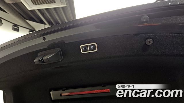 Genesis G80 2021 — photo 20