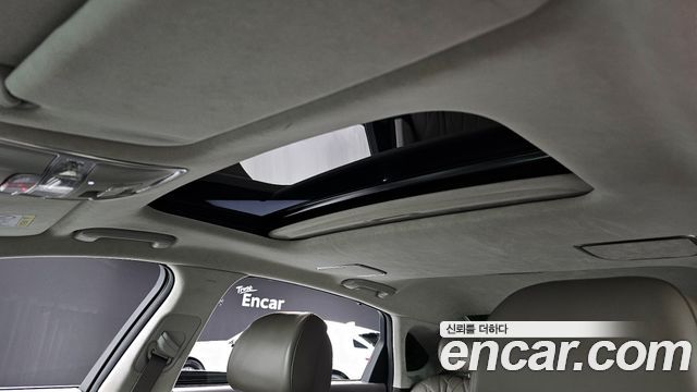 Kia K9 2023 — photo 19