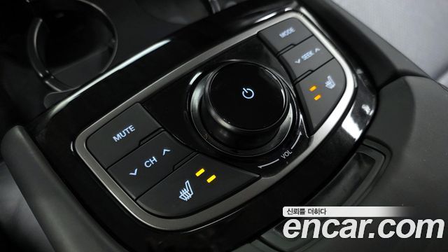 Hyundai Grandeur 2012 — photo 17