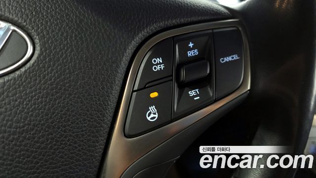 Hyundai Grandeur 2012 — photo 18