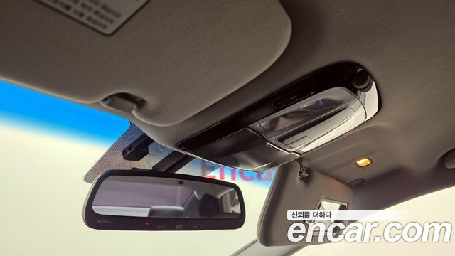 Hyundai Grandeur 2012 — photo 19