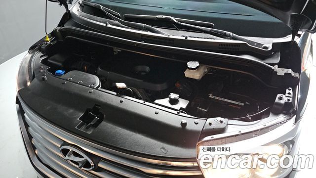 Hyundai Starex 2019 — photo 6