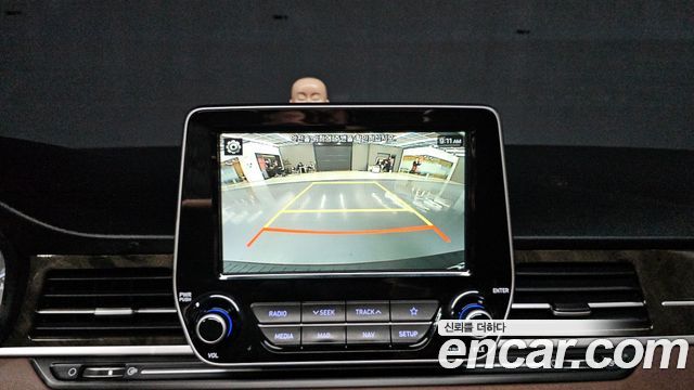 Hyundai Starex 2019 — photo 13
