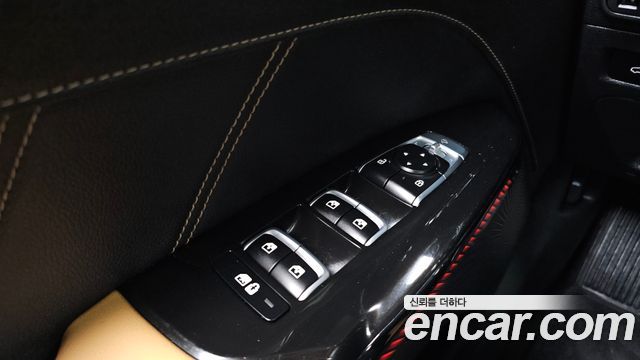 Kia K5 2021 — photo 12
