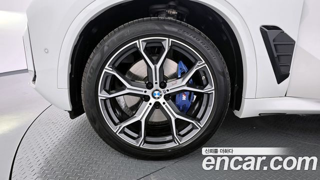 BMW X5 2025 — photo 5