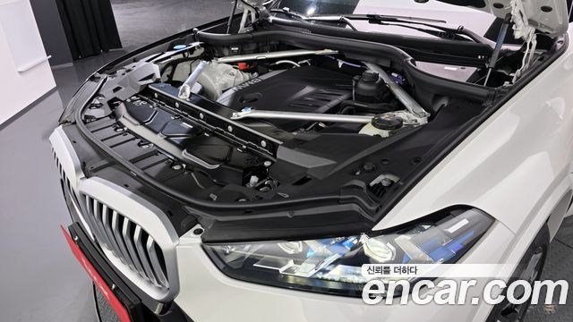 BMW X5 2025 — photo 6