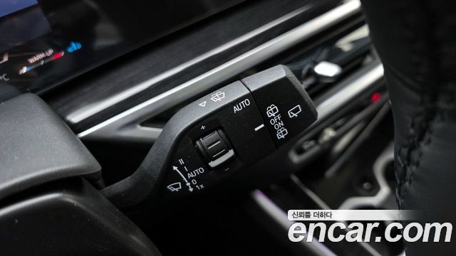 BMW X5 2025 — photo 18