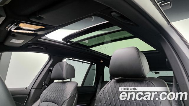 BMW X5 2025 — photo 19