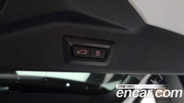 BMW X5 2025 — photo 20
