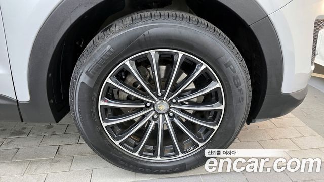 Hyundai Santafe 2013 — photo 5