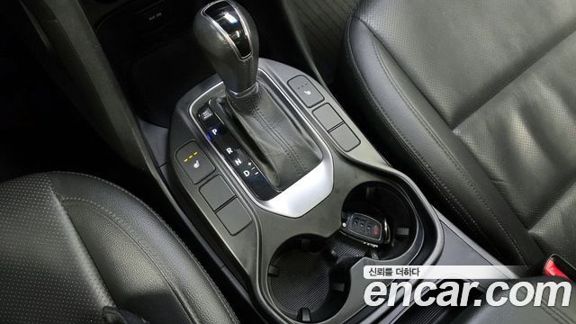 Hyundai Santafe 2013 — photo 9