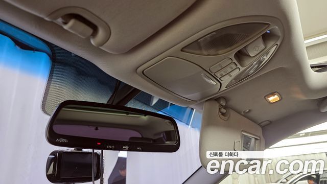 Hyundai Santafe 2013 — photo 16