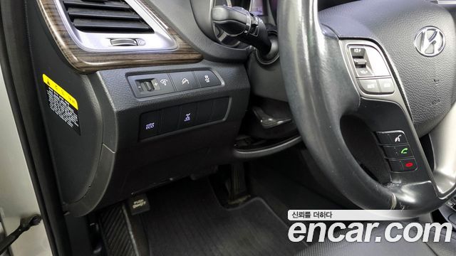 Hyundai Santafe 2013 — photo 18