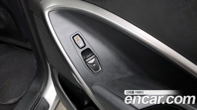 Hyundai Santafe 2013 — photo 19