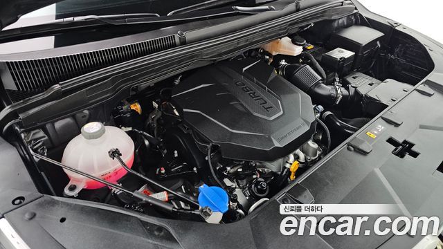 Kia Canival 2022 — photo 6