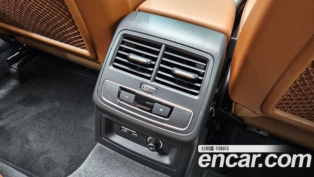 Audi A5 2021 — photo 18