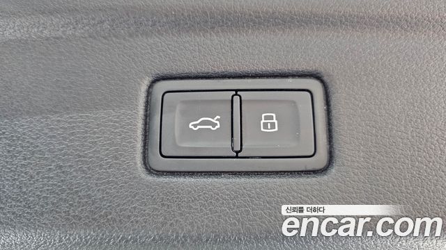 Audi A5 2021 — photo 20