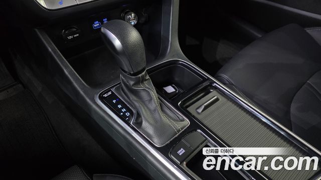 Hyundai Sonata 2018 — photo 9