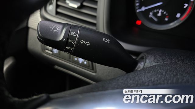 Hyundai Sonata 2018 — photo 12