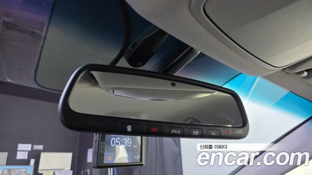 Hyundai Sonata 2018 — photo 16