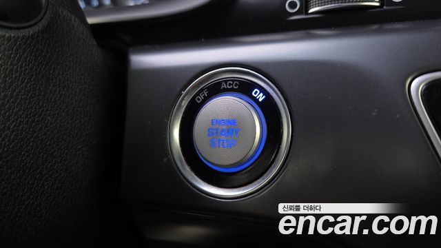 Hyundai Sonata 2018 — photo 18