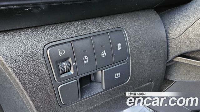 Hyundai Staria 2022 — photo 17