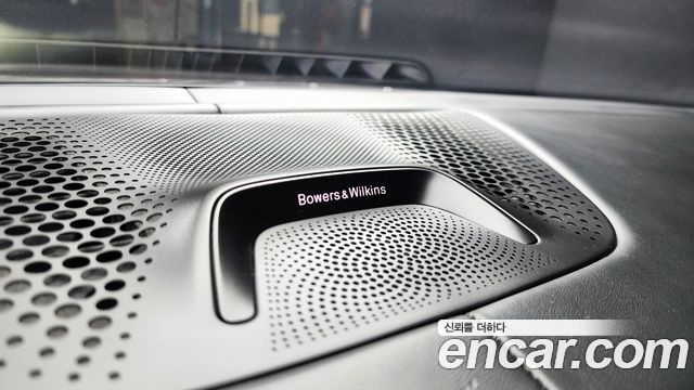 BMW X6 2023 — photo 8