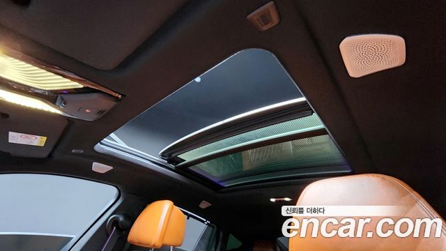BMW X6 2023 — photo 17