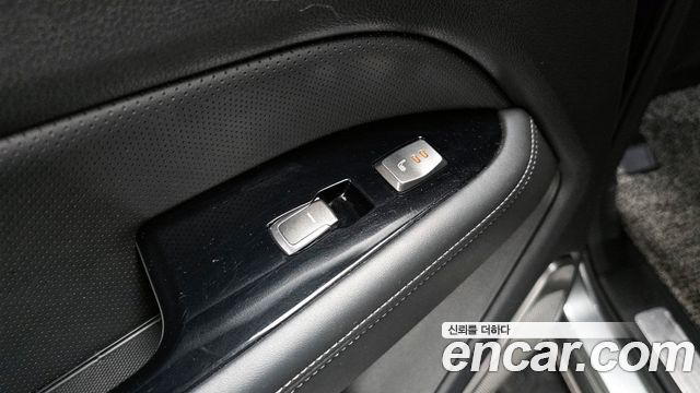 KG Mobility Rexton 2019 — photo 17