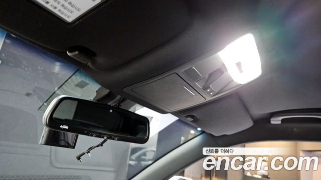 KG Mobility Rexton 2019 — photo 19
