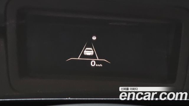 Genesis G80 2021 — photo 11