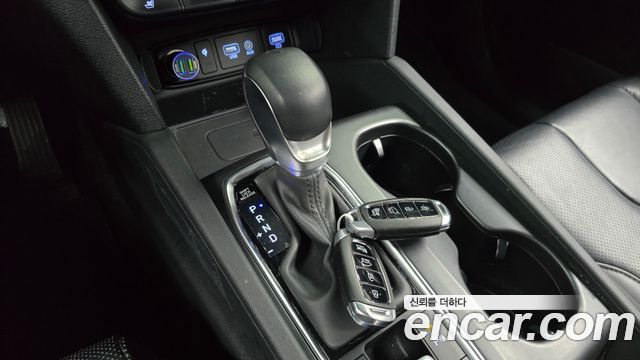 Hyundai Santafe 2019 — photo 9