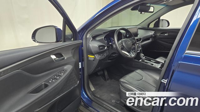 Hyundai Santafe 2019 — photo 10
