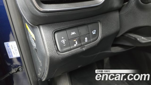 Hyundai Santafe 2019 — photo 18