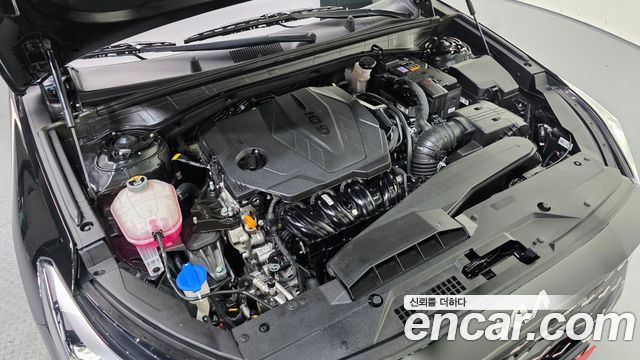 Kia K8 2023 — photo 6