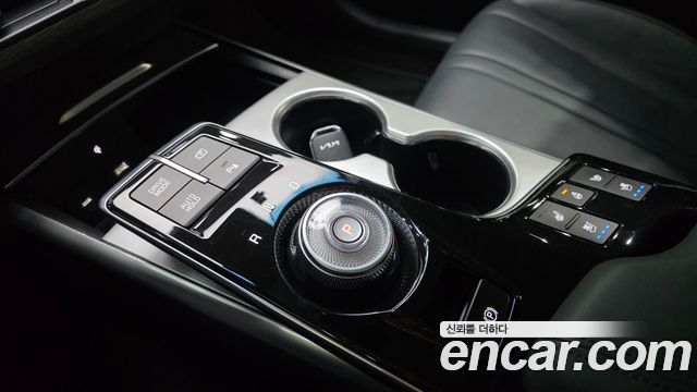Kia K8 2023 — photo 9
