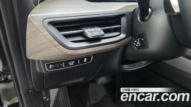 Kia K8 2023 — photo 12