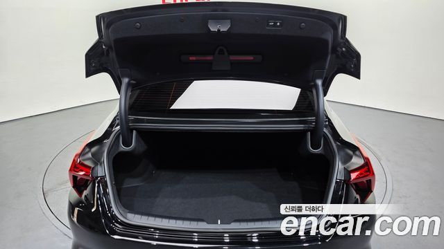 Kia K8 2023 — photo 20