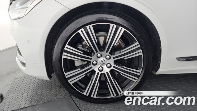 Volvo S90 2021 — photo 5